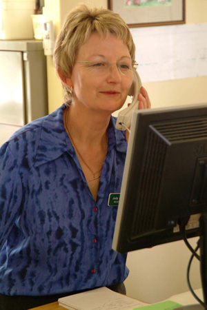 Receptionist jobs in doctors surgeries in sheffield